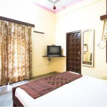 Hotel Raman Palace Jodhpur  Rum bild