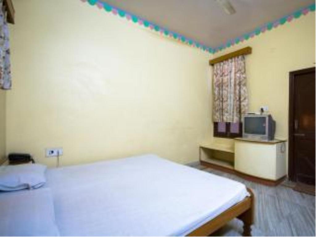 Hotel Raman Palace Jodhpur  Rum bild